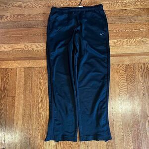 Baggy Y2K Nike track‎ pants